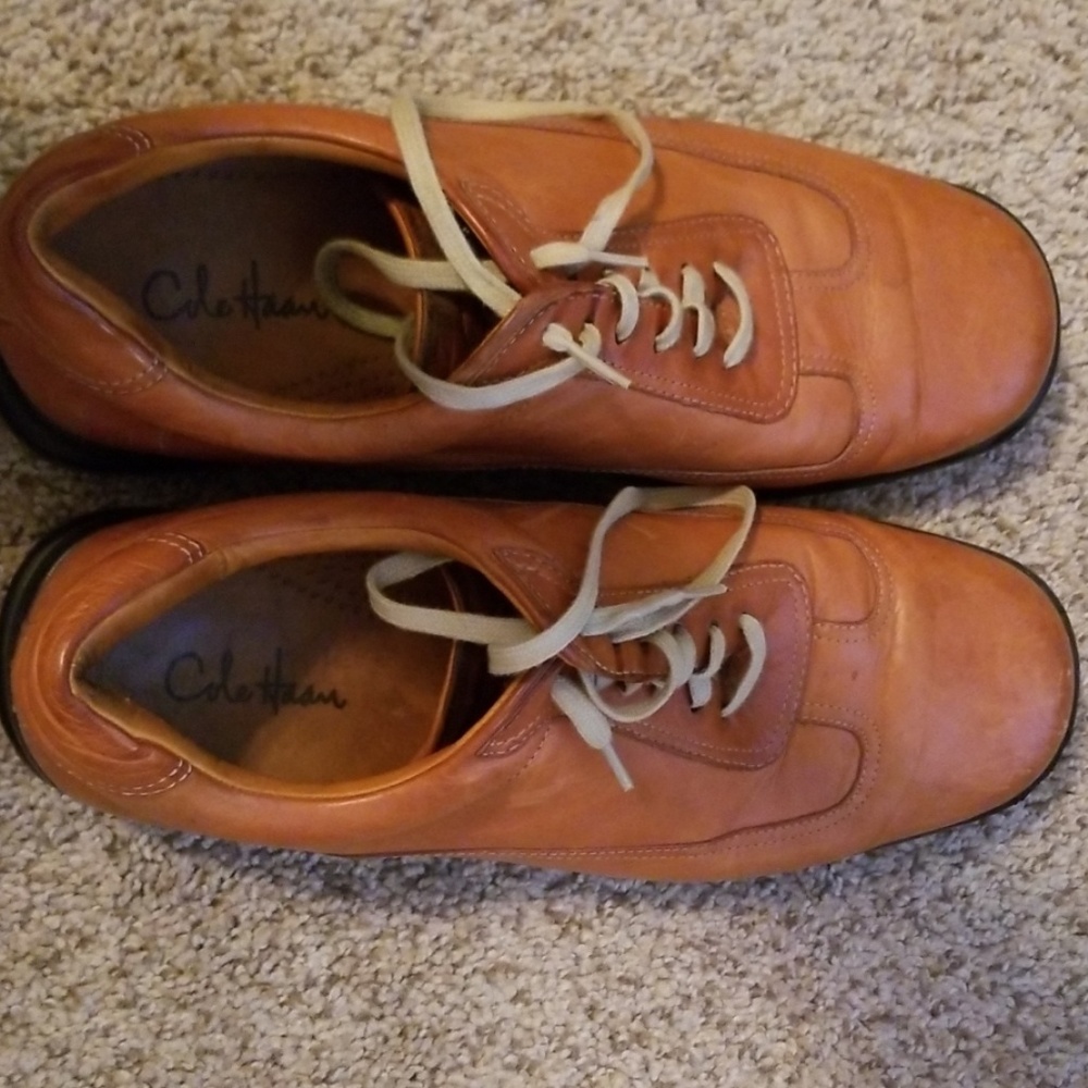 Cole Haan Shoes